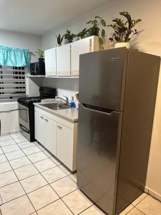 Second Floor 2Br Apt In The Center Of Santurce Apartamento San Juan Exterior foto