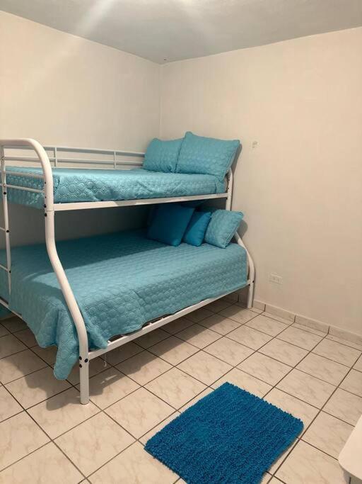 Second Floor 2Br Apt In The Center Of Santurce Apartamento San Juan Exterior foto